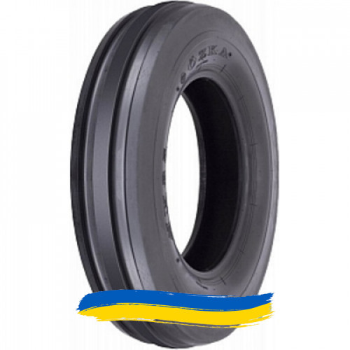 5.5R16 Ozka KNK35 86A6 Сільгосп шина Івано-Франківськ - зображення 1