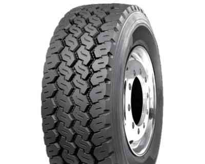 385/65R22.5 Trazano Trans T45 160K Універсальна вантажна шина Ивано-Франковск
