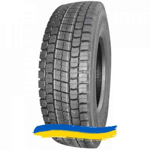 295/80R22.5 Supercargo SC329 152/149M Ведуча шина Івано-Франківськ