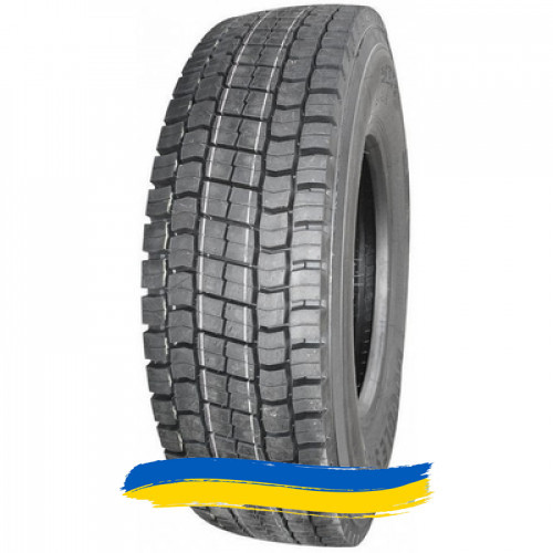 295/80R22.5 Supercargo SC329 152/149M Ведуча шина Івано-Франківськ - зображення 1