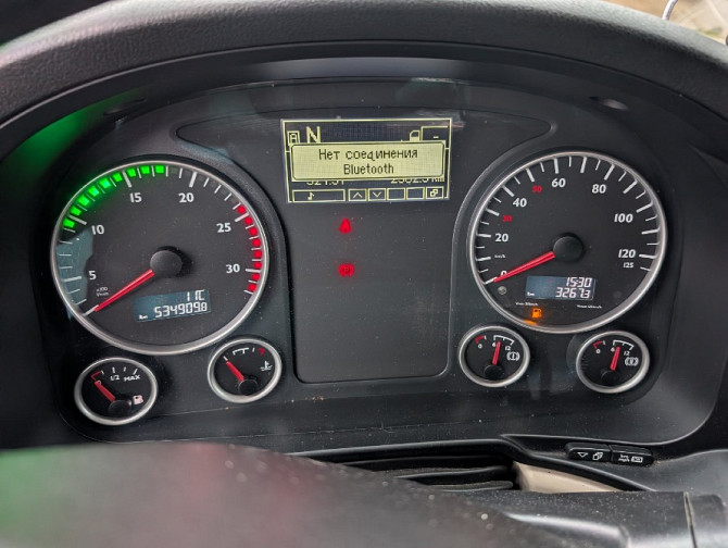 Сідельний тягач MAN TGX 18.440 EURO-6 автомат Відмінний стан! Львов - изображение 3