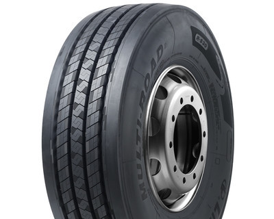 315/70R22.5 LingLong Multy-Road R-S30 156/150L Рульова вантажна шина Ивано-Франковск - изображение 1