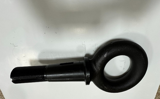 Петля дишла причепа 8350-2707042 Днепр (Днепропетровск) - изображение 2