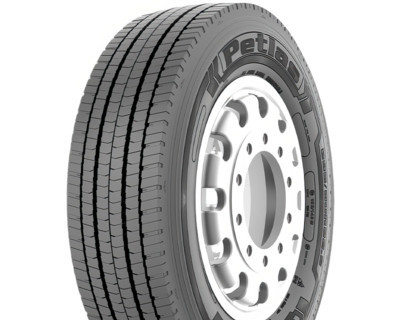 295/80R22.5 Petlas RH COACH 154/150M Ведуча вантажна шина Ивано-Франковск - изображение 1