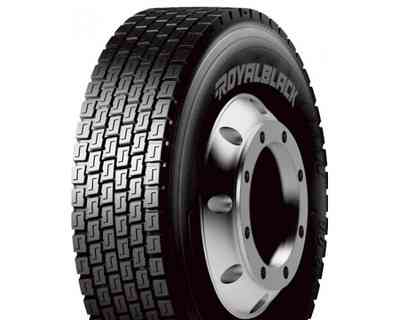 315/70R22.5 Royal Black RD801 154/150M Ведуча вантажна шина Ивано-Франковск