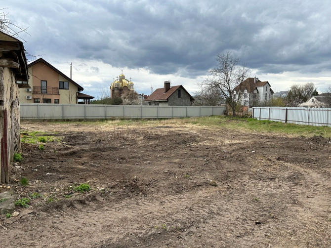 Земельна ділянка в с.Гнатівка, Києво-Святошинського р-ну Киев - изображение 6