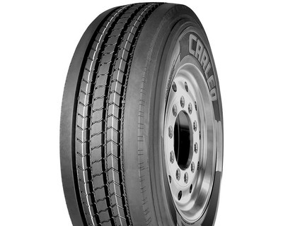 295/80R22.5 CARLEO C-MAX168 152/149M Рульова вантажна шина Ивано-Франковск - изображение 1