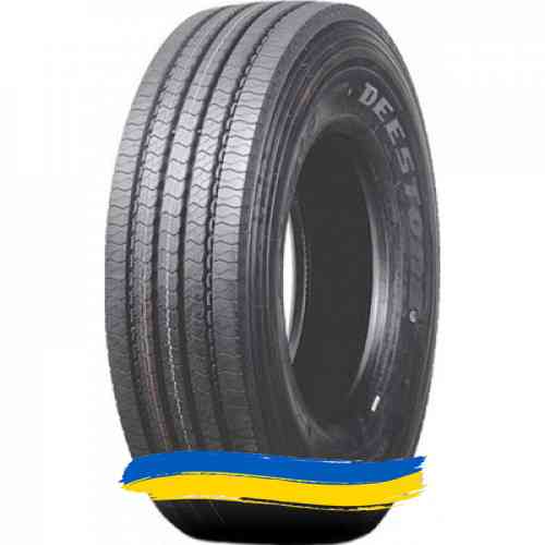 295/80R22.5 Deestone SV403 154/149L Рульова шина Івано-Франківськ