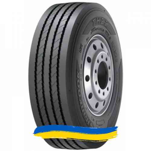 265/70R19.5 Hankook TH22 143/141J Причіпна шина Ивано-Франковск
