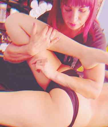 Масаж. Мануальна терапія. Остеопат. Костоправ. Днепр (Днепропетровск)