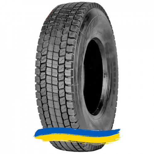11R22.5 Stormer D816 148/145M Ведуча шина Івано-Франківськ - зображення 1