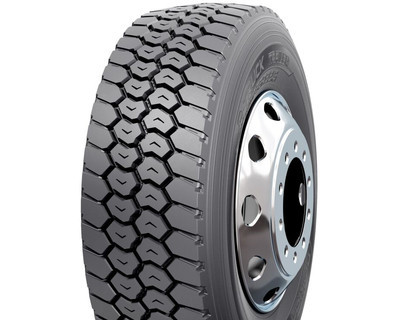 385/65R22.5 Nokian R-Truck Trailer 160K Причіпна вантажна шина Івано-Франківськ - зображення 1
