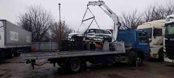 Евакуатор Суми Сумы