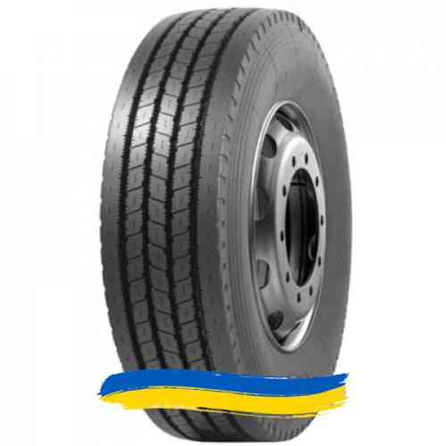 235/75R17.5 Hifly HH111 132/130M Рульова шина Івано-Франківськ