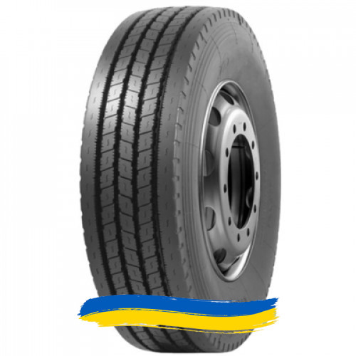 235/75R17.5 Hifly HH111 132/130M Рульова шина Івано-Франківськ - зображення 1