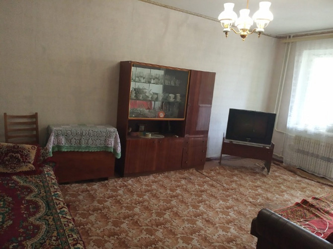 Продам 2-ком Левый Берег 4мкр 1этаж без долгов. СРОЧНО! Каменское (Днепродзержинск) - изображение 3