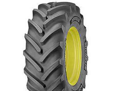 420/70R28 Michelin OMNIBIB 133D Індустріальна шина Івано-Франківськ