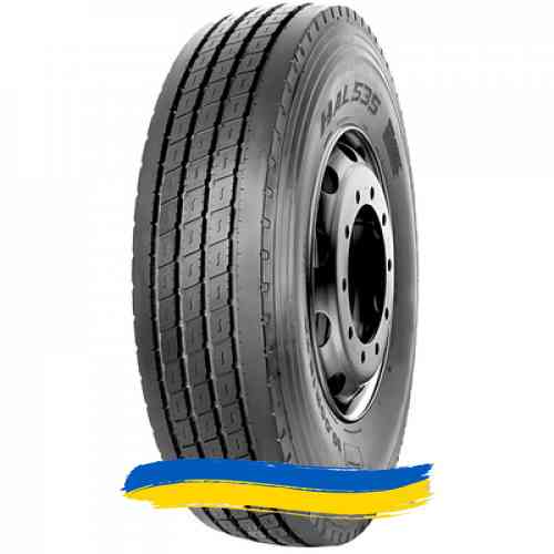 275/70R22.5 Hifly HAL535 152/148J Універсальна шина Ивано-Франковск