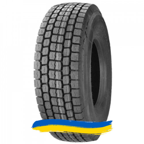 315/80R22.5 Annaite 755 157/154M Ведуча шина Івано-Франківськ - зображення 1