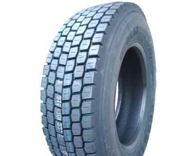 315/70R22.5 Samson GL267D 154/150L Ведуча вантажна шина Ивано-Франковск