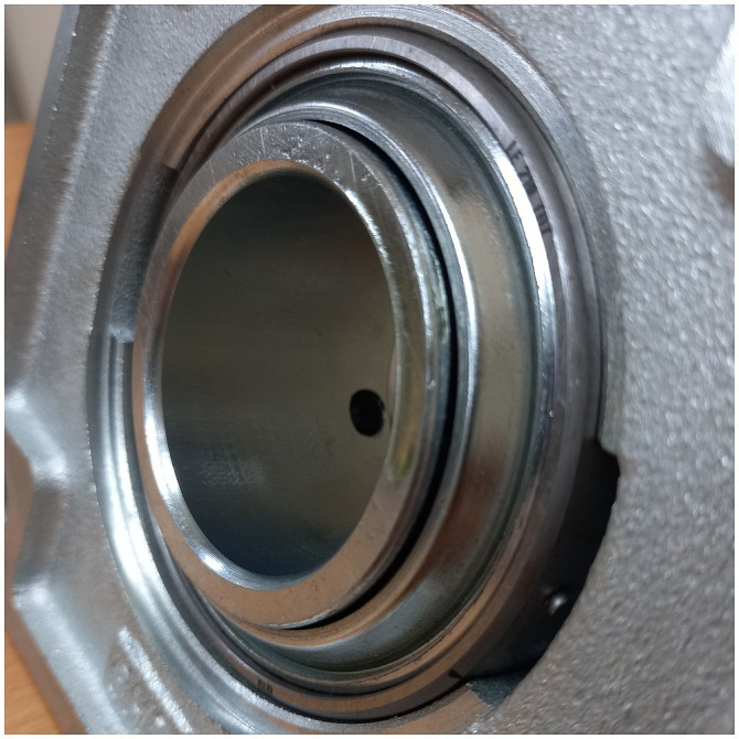 Вузол LEFG 210 TDT FKL, KM040015, KM040141, F04060013, PAL05000, m13358, m21967, RF30584 Днепр (Днепропетровск) - изображение 9