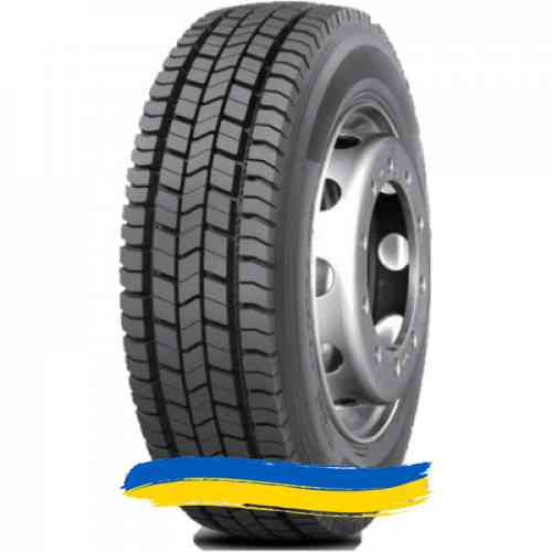 235/75R17.5 Trazano Trans D21 132/130M Ведуча шина Івано-Франківськ
