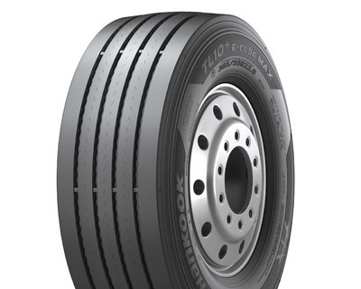385/65R22.5 Hankook TL10+ 160K Причіпна шина Івано-Франківськ - зображення 1