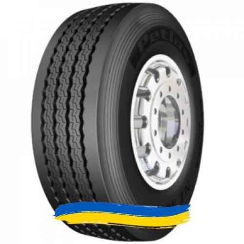 385/65R22.5 Petlas NZ300 164K Причіпна шина Івано-Франківськ