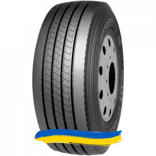 385/65R22.5 Roadx DX670 160K Універсальна шина Ивано-Франковск - изображение 1