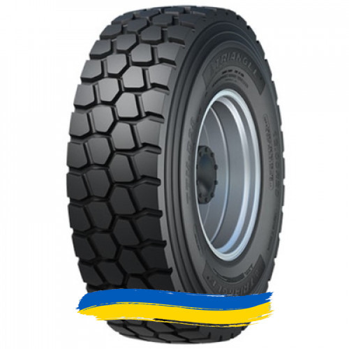 12R20 Triangle TTM-D28 156/153J Ведуча шина Івано-Франківськ - зображення 1