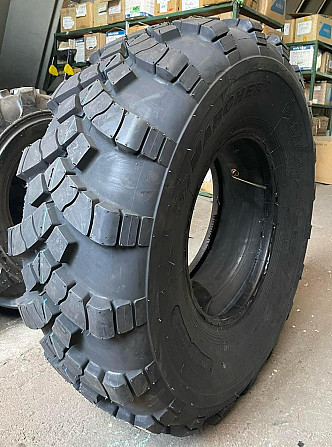 1300 х 530-533 Marcher E-2 W-16A 156F — універсальна вантажна шина для лісової, будівельної та проми Ужгород - изображение 5