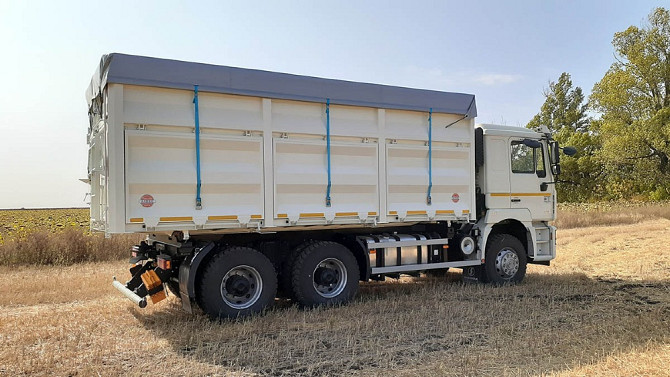 Ремонт двигателя грузовика Киев. Текущий и капитальный ремонт. Гарантия Киев - изображение 3