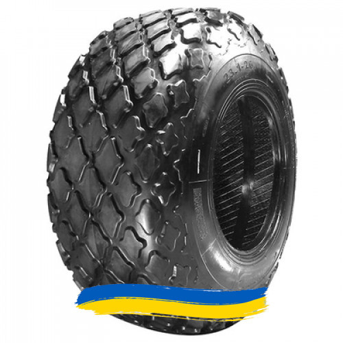 460/85R26 Satoya R3/E-7 26R Індустріальна шина Івано-Франківськ - зображення 1