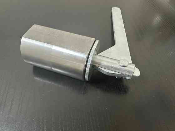 Стопор поворотного пристрою 8350-2705001 Днепр (Днепропетровск)