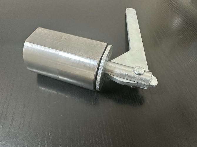 Стопор поворотного пристрою 8350-2705001 Дніпро - зображення 2