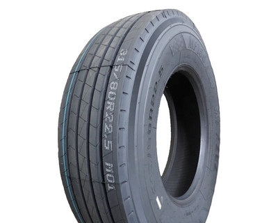 315/80R22.5 Maxzez MF156 156/150M Рульова шина Івано-Франківськ - зображення 1