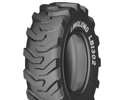 12.5/80R18 LingLong LBI302 TL Сільгосп шина Івано-Франківськ - зображення 1