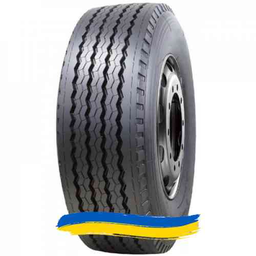 385/65R22.5 Royal Black RT706 160L Причіпна шина Івано-Франківськ