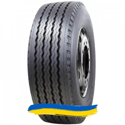 385/65R22.5 Royal Black RT706 160L Причіпна шина Івано-Франківськ - зображення 1