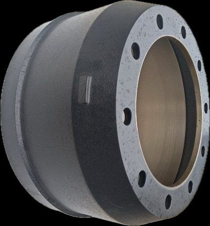 Барабан гальмівний Fuwa H32-270 Днепр (Днепропетровск) - изображение 9