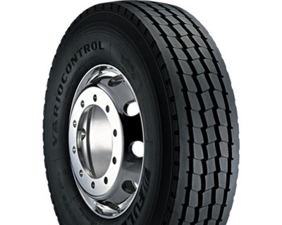 315/80R22.5 Fulda VarioControl 156/150K Рульова вантажна шина Івано-Франківськ - зображення 1
