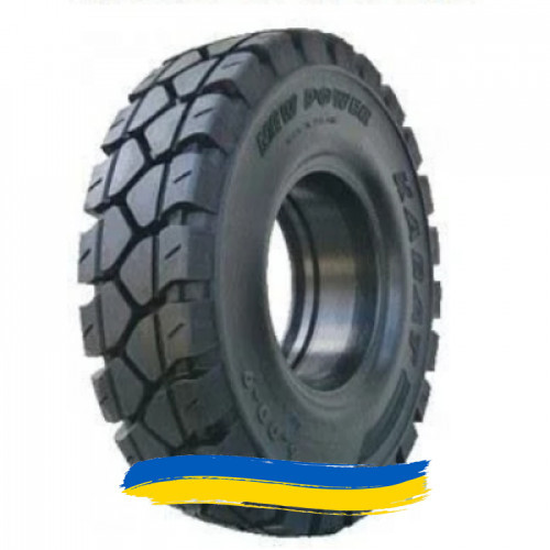 6R9 Kabat Standard Solid Індустріальна шина Ивано-Франковск - изображение 1