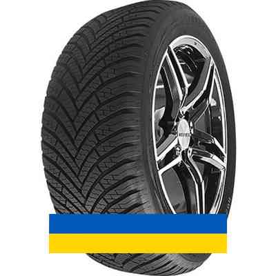 225/50R17 LingLong GREEN-MAX All Season 98V Легкова шина Івано-Франківськ