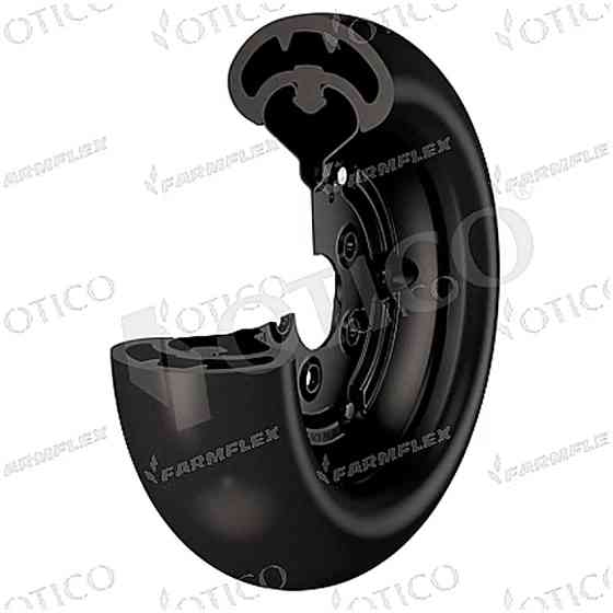 Колесо 425х140 / 018260.03 Otico, анкерні сівалки S49520 Morris, S64195 Morris, 60114 Mzuri Днепр (Днепропетровск)