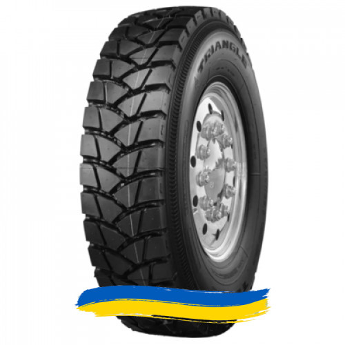 295/80R22.5 Triangle TR918 152/149K Кар'єрна шина Ивано-Франковск - изображение 1