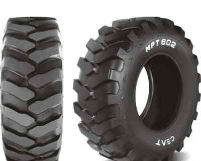 405/70R20 Ceat MPT 602 148D Індустріальна шина Ивано-Франковск