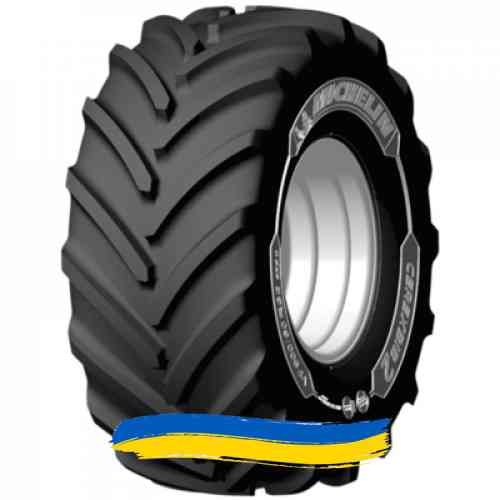 620/70R26 Michelin Cerexbib 2 CFO+ 173A8 Сільгосп шина Івано-Франківськ