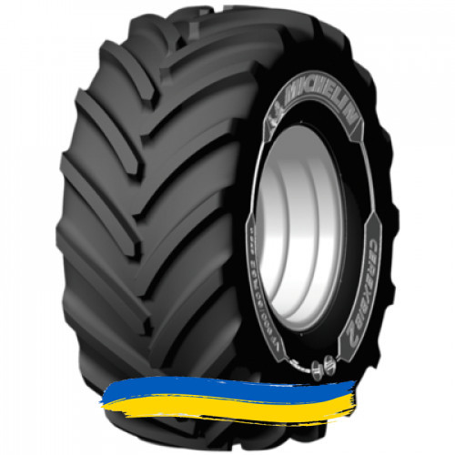 620/70R26 Michelin Cerexbib 2 CFO+ 173A8 Сільгосп шина Івано-Франківськ - зображення 1
