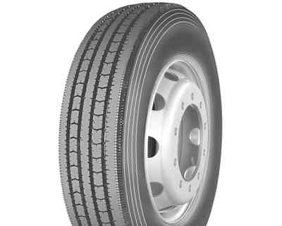215/75R17.6 Long March LM216 135/133M Рульова вантажна шина Івано-Франківськ
