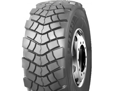425/85R21 Superway A875 167D Універсальна вантажна шина Ивано-Франковск - изображение 1